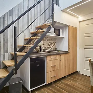 Km33 - - Hostaid Appartement