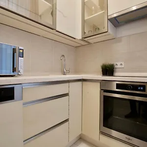 Premium By Hi5 - Elegant Appartement