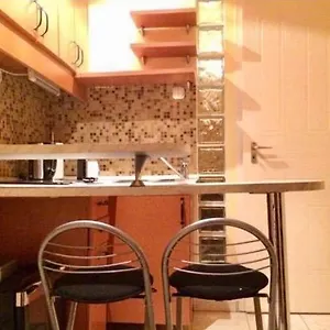 City Center-deàk Tèr Appartement