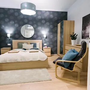 Appartamento Rp3, Budapest