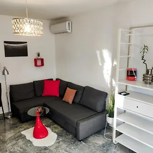 Ryb Lofts Appartement