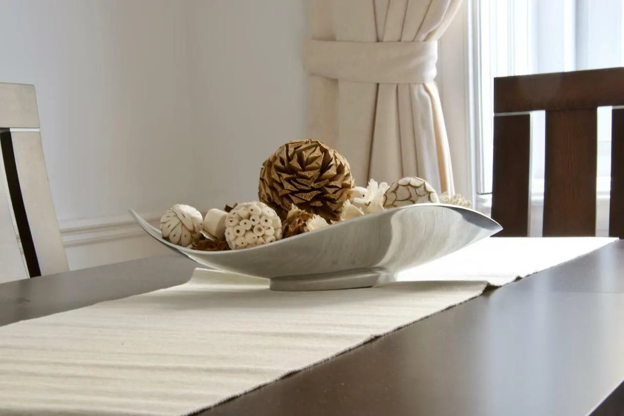 Luxury Apartment By Hi5 - Havas Street Budapest