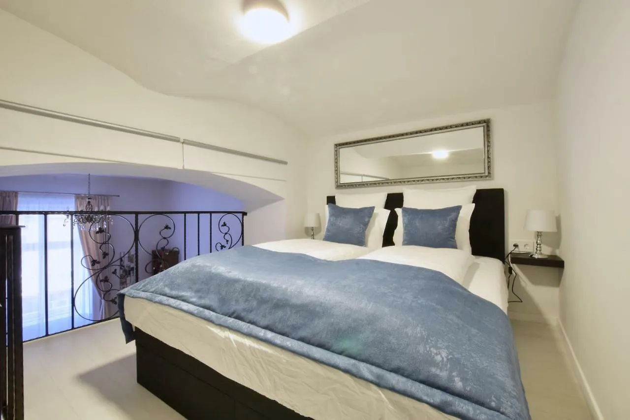 Luxury Apartment By Hi5 - Havas Street Budapest
